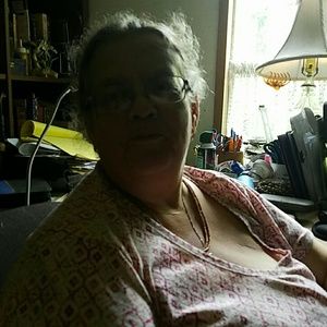 Meet your Posher, Nancy